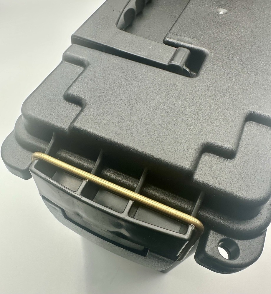Ammo Box