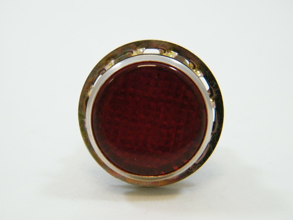 DIALIGHT 556-1504-304 RED LAMP 24V