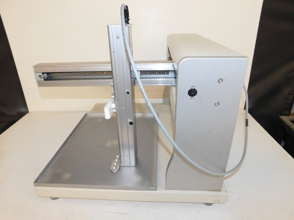 GILSON GX-274 LIQUID HANDLER (FSY66)