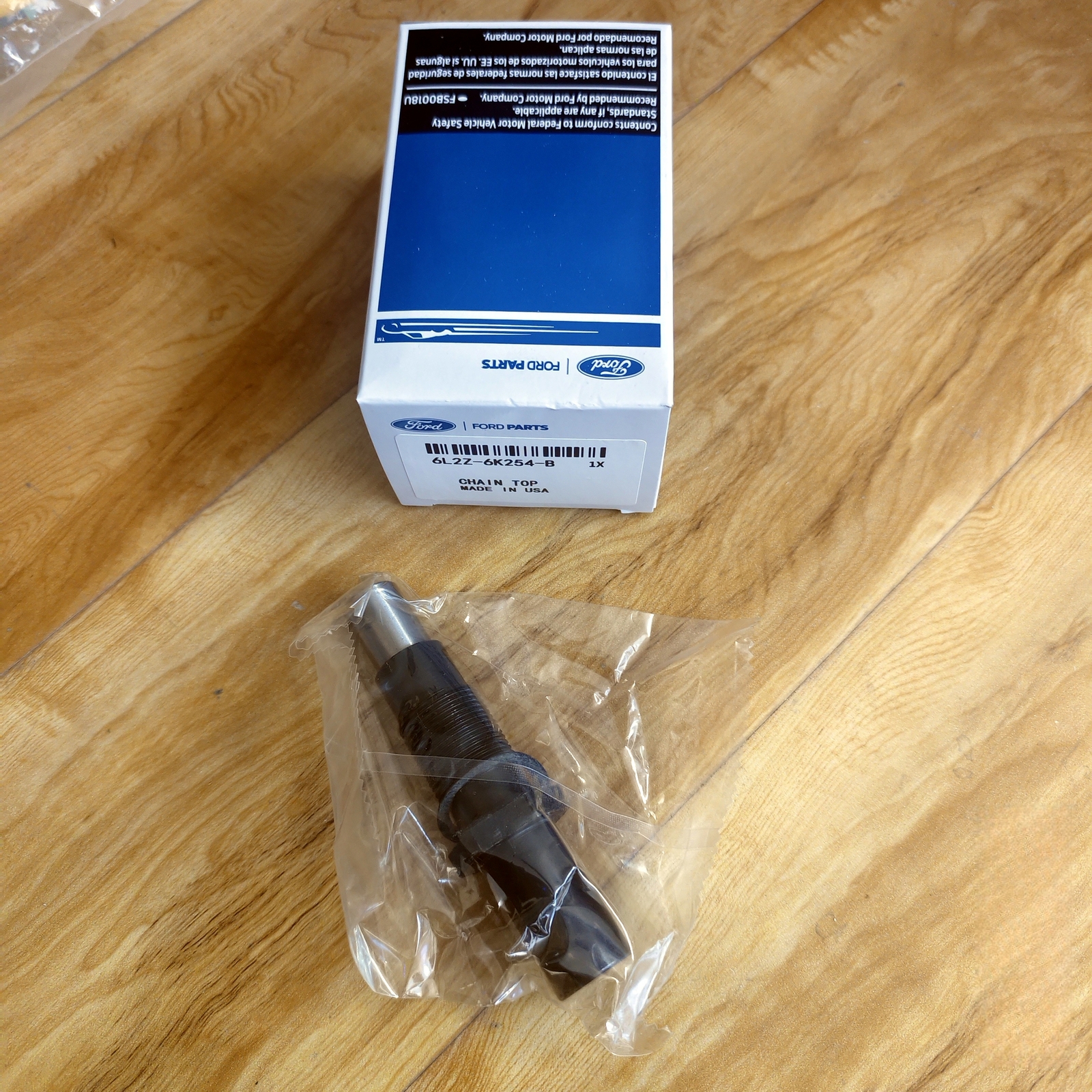 For FORD EXPLORER 4.0L V6 SOHC 1998-2010 TIMING CHAIN KIT-10 PIECES NEW