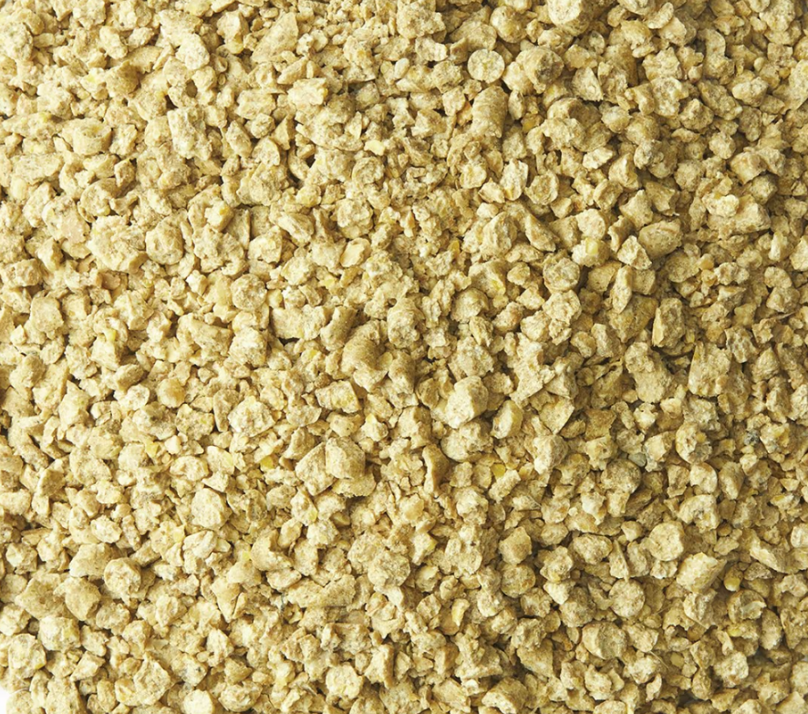 Game Bird Starter Feed Crumbles 30% Protein Quail Pheasants Turkey Guinea Fowl