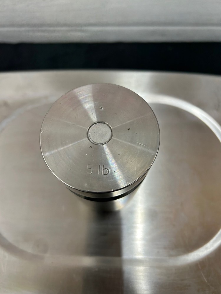 Detecto D60 60 lb Price Computing Scale - Front & Back Display, 110/120v