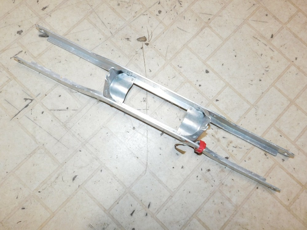 Brace Replacement  for Drywall Stilts Part  #2