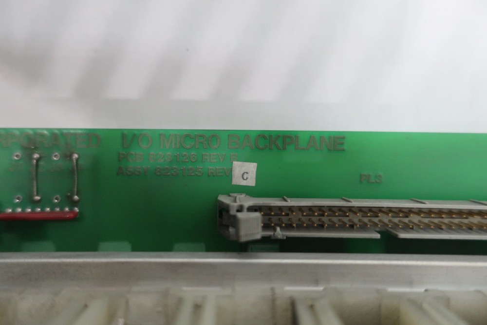 Cincinnati 823125 Chassis Module