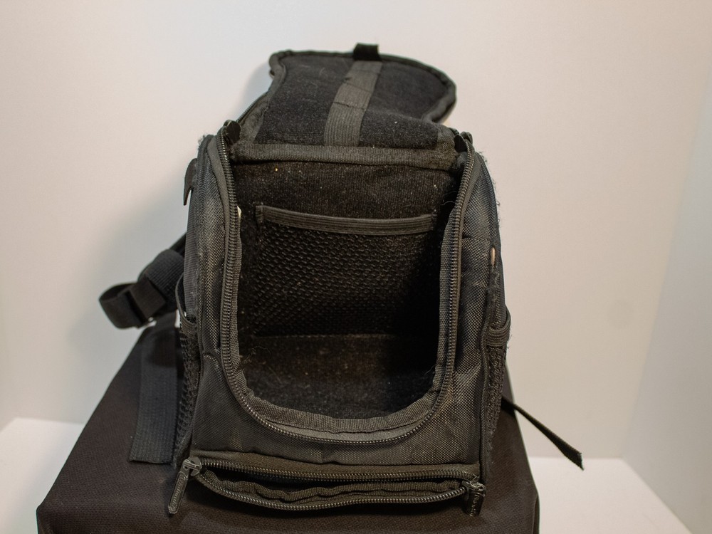 Mini Back Pack For Nintendo DS