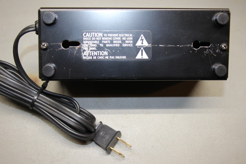 McIntosh R606 Multiple Sensor Adaptor #85