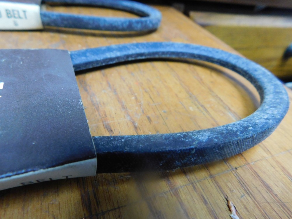 SUNNEN HONE MBB-820 BELT