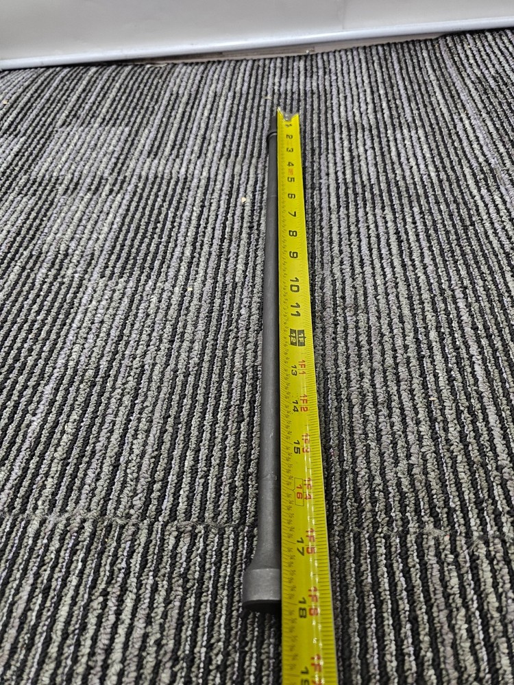 Mayhew 32002 18" Pneumatic Hammer 1" Diameter