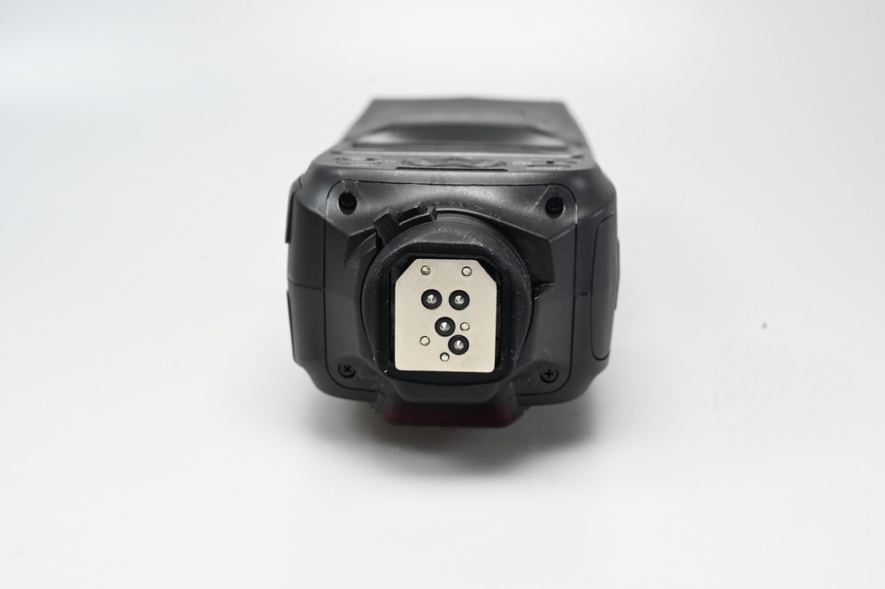 Phottix Mitros+ TTL Transceiver Flash for Nikon Cameras #G601