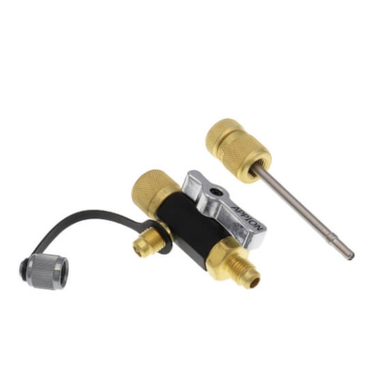 Appion MGABAS Hose Evacuation Kit (1/2in)