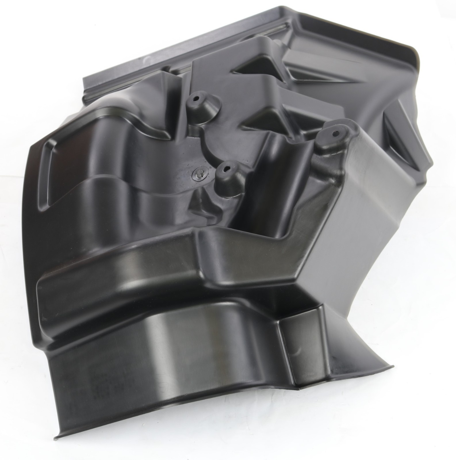 New 82224912 Volvo Mack Splash Shield RH / Extension