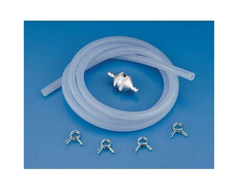 DuBro Medium Fuel Line Combo [DUB680]