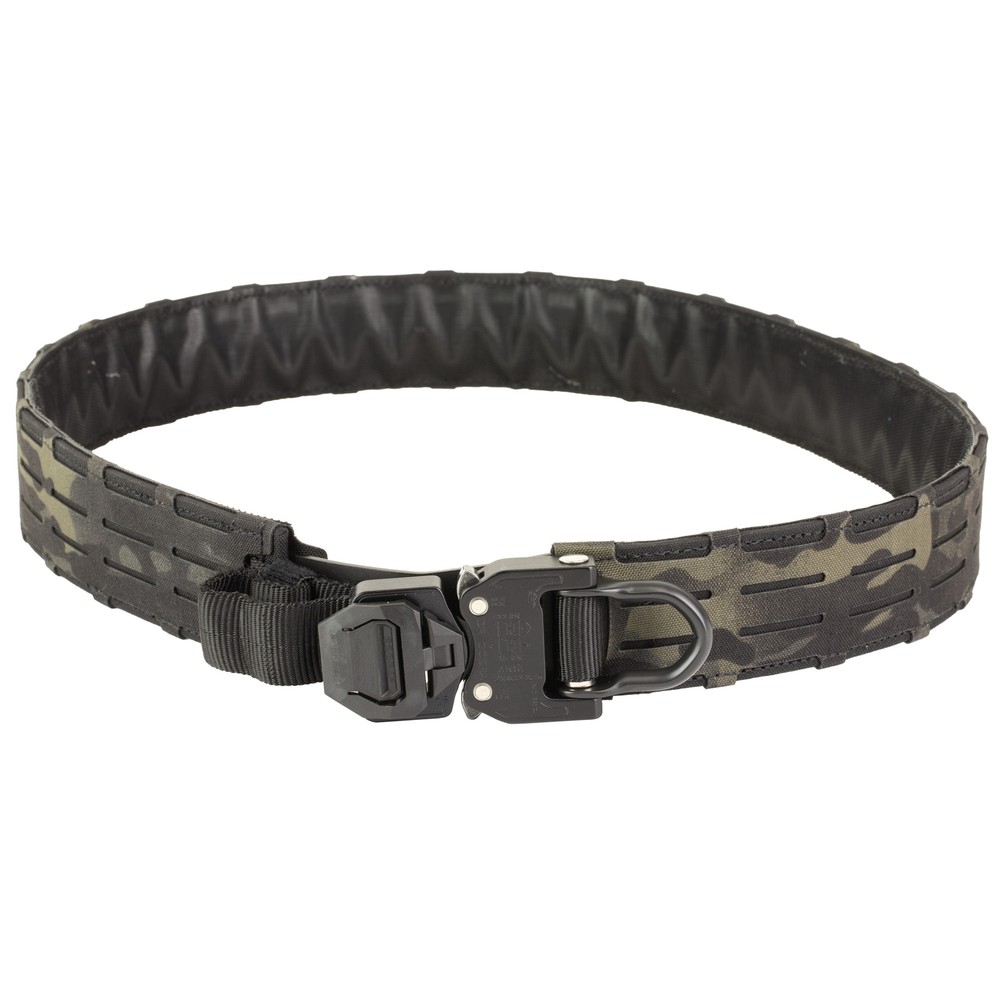 Haley Strategic D3 Outer Belt Snake Bite Large 38-41 Cobra D-Ring MOLLE MultiCam