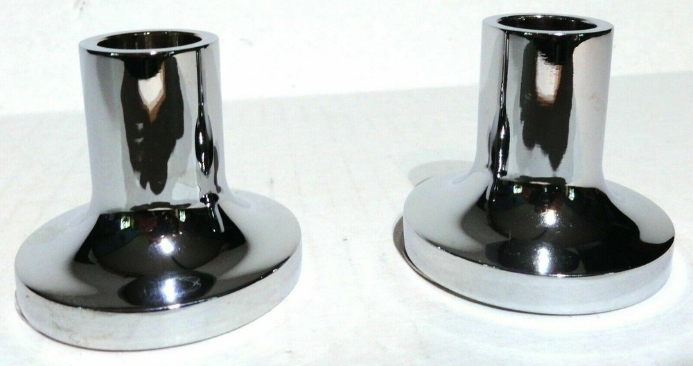 knob set tractor trailer screw on cursive for Peterbilt Kenworth Freightliner