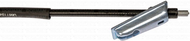 Dorman C661194 Parking Brake Cable fits Ford models