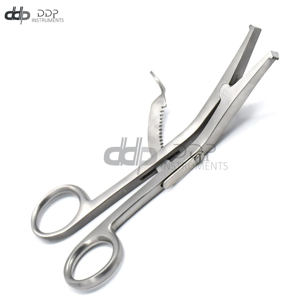 Cloward Lami Spreader Surgical Orthopedic Instruments