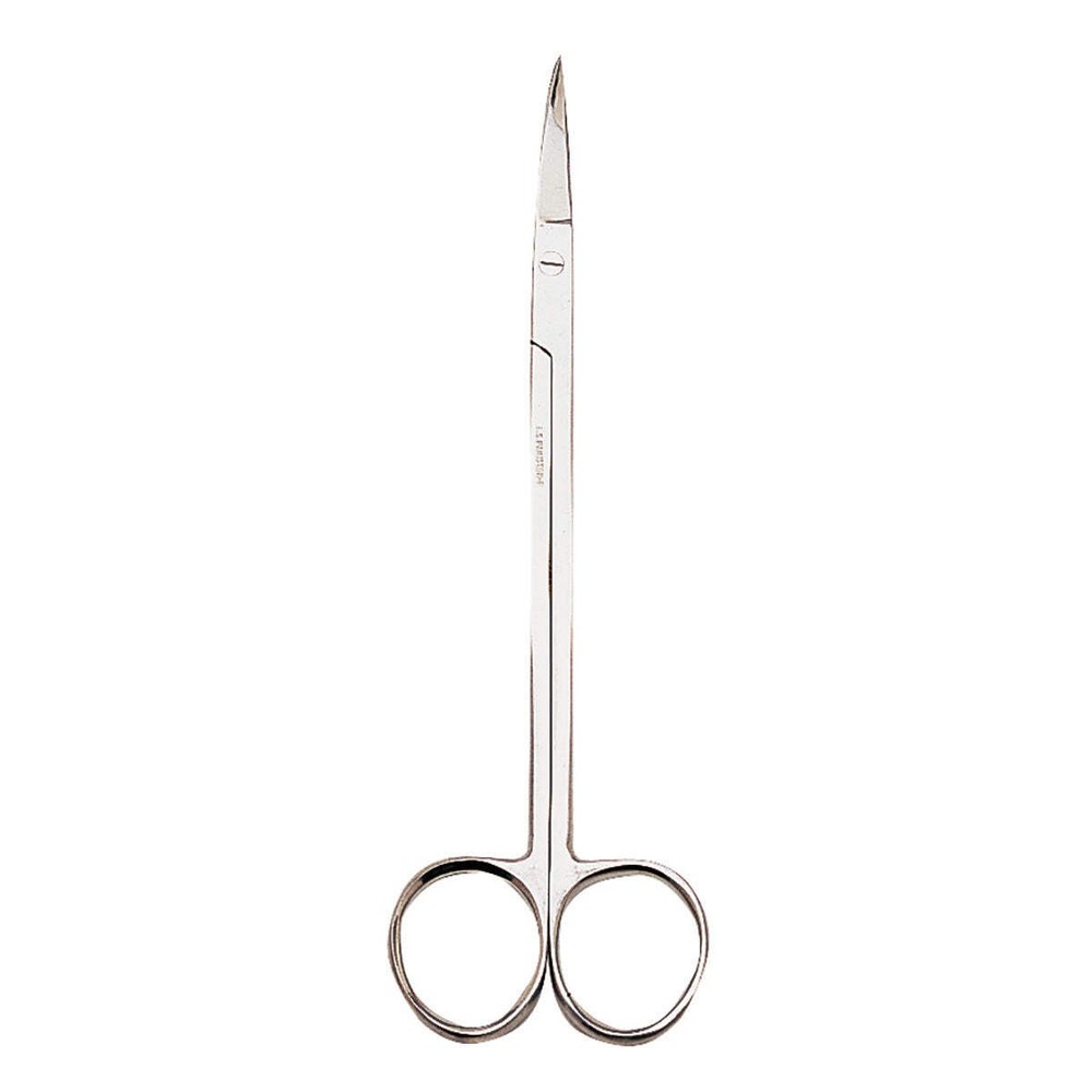Curved Kelly Scissors