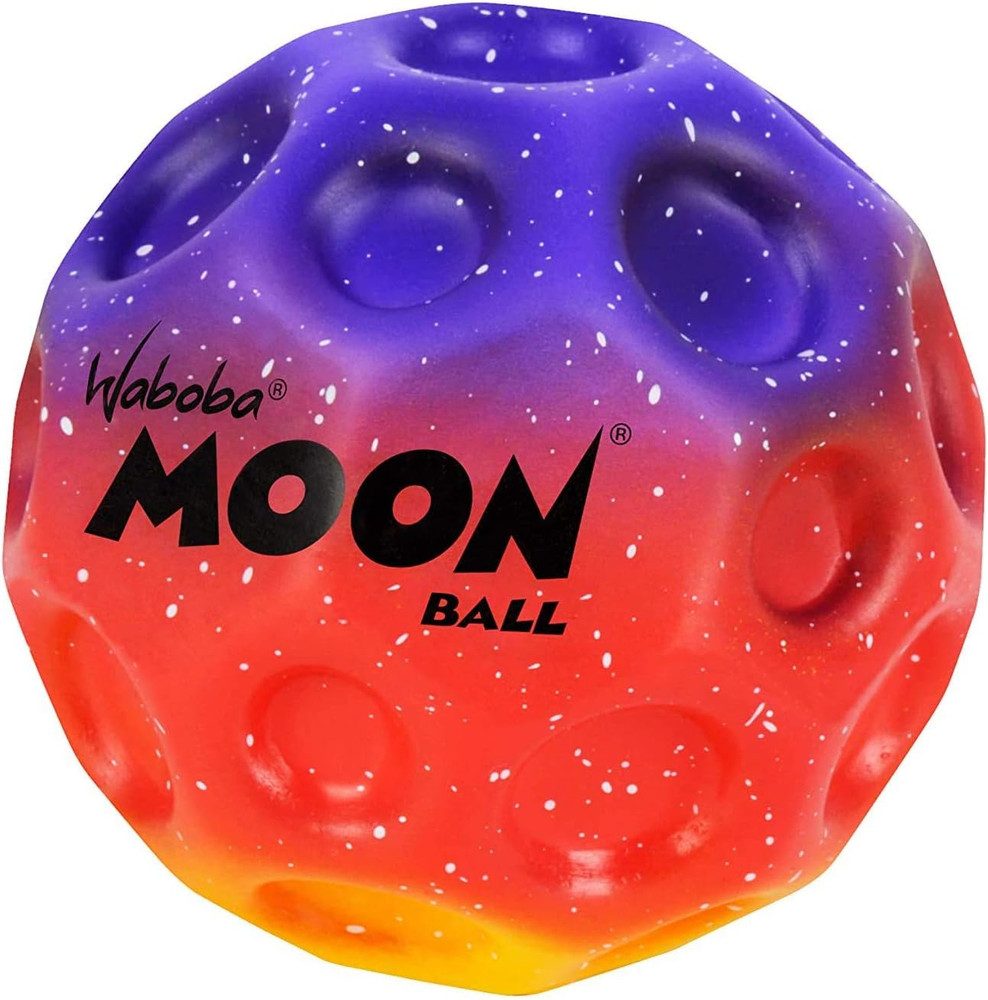 Moon Ball - Gradient (Two Pack) (Colors May Vary)