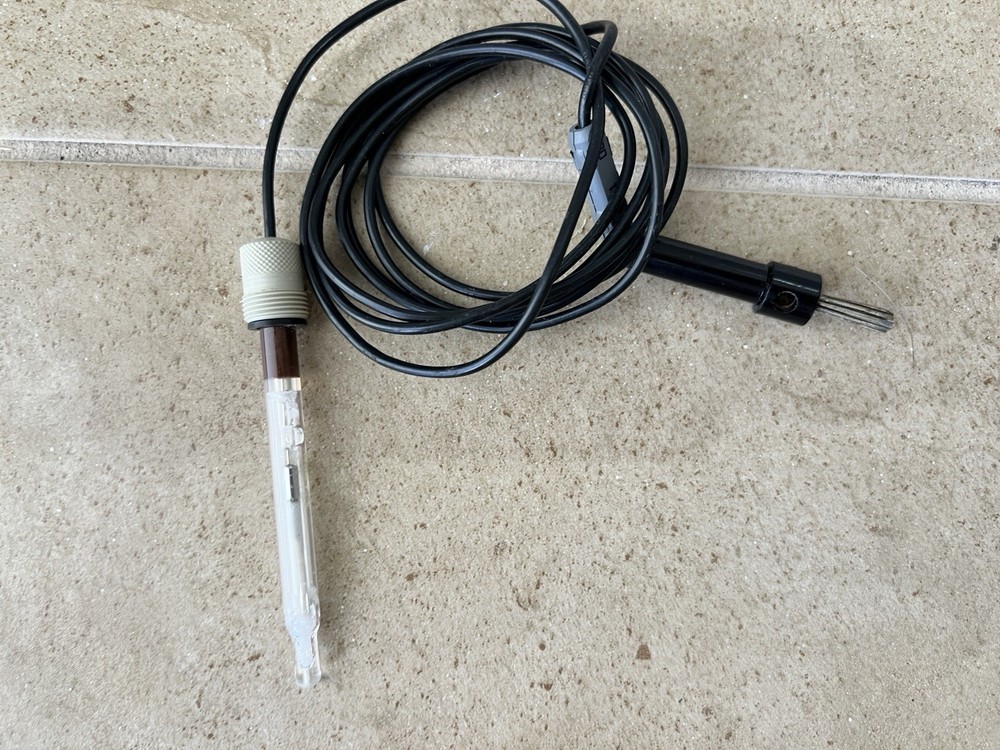 Radiometer Copenhagen Calomel Reference Electrode K4040