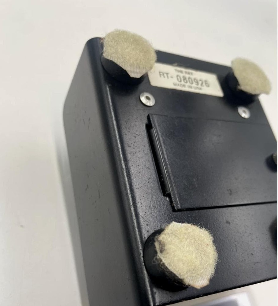 ProCo RAT2 Silver Screw