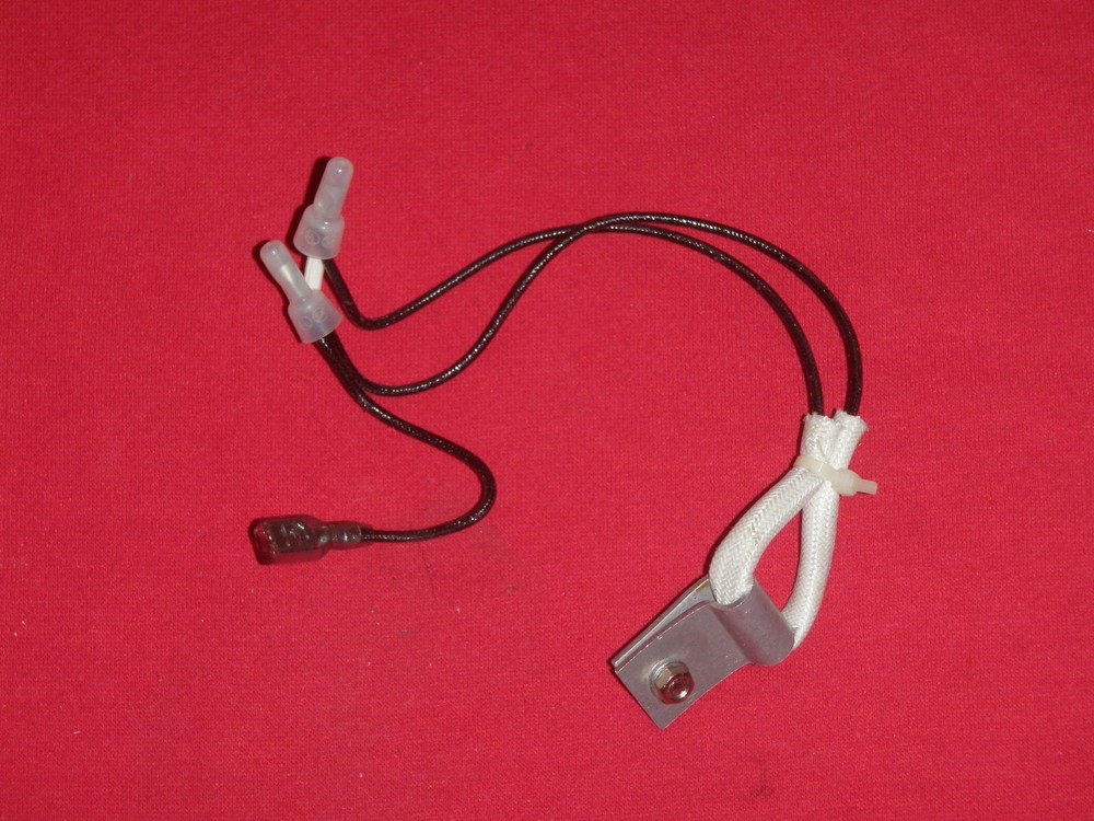 Sunbeam Bread Machine Thermal Fuse for Models 5834, 5833