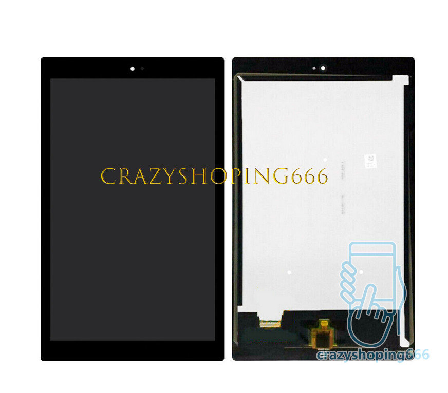 Replacement For Amazon Fire HD 10 9th Gen M2V3R5 2019 LCD Touch Screen Digitizer