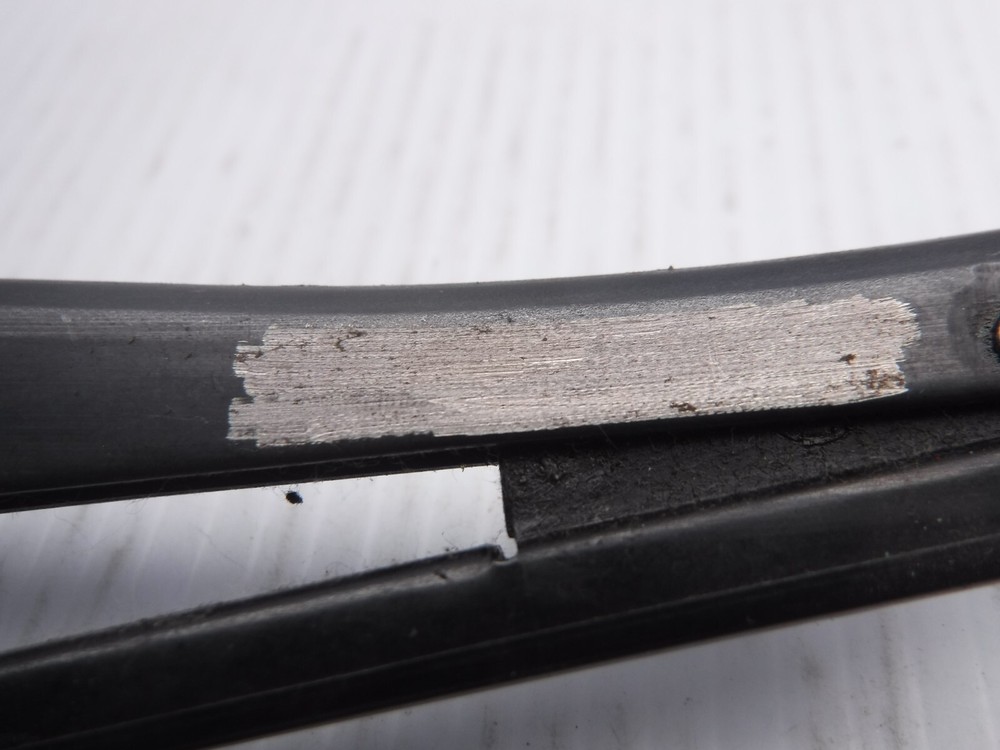 PIDG 90009-8-D Hand Crimp