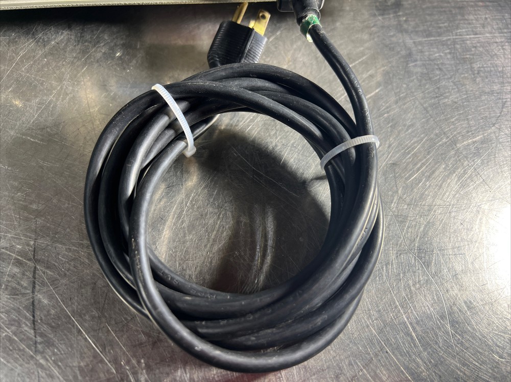 HP 3488A Switch Control System Main Frame