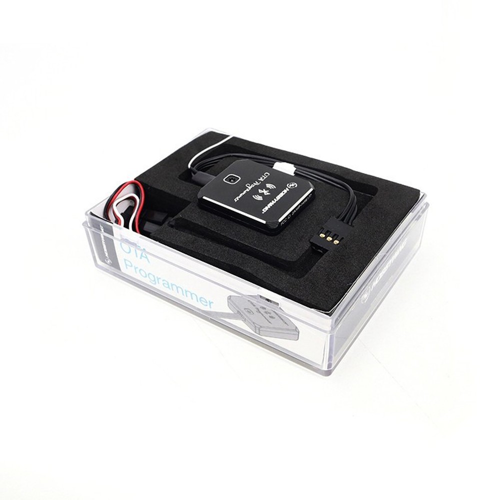 USA New Hobbywing OTA Smartphone ESC Module Programmer w/App Wireless Control