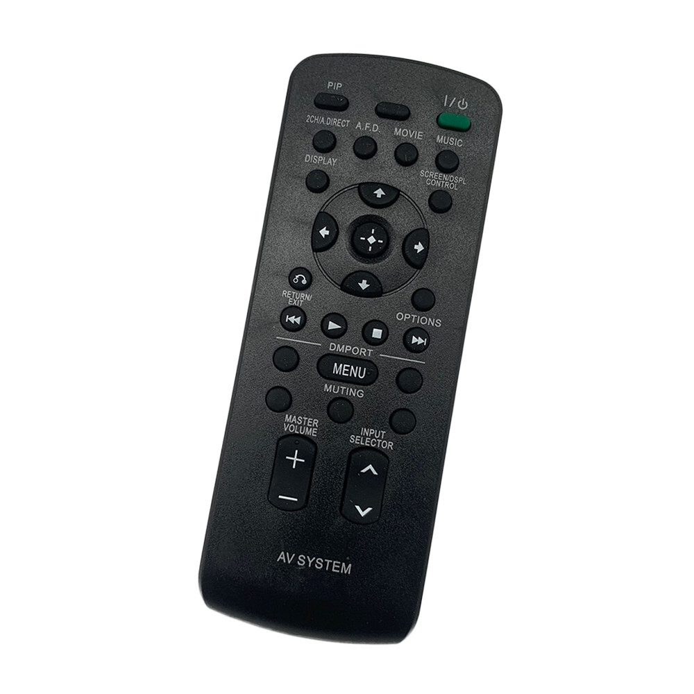 New Remote Control For SONY STR-DA3600ES STR-DA5500ES STR-DA5600ES AV Recevier