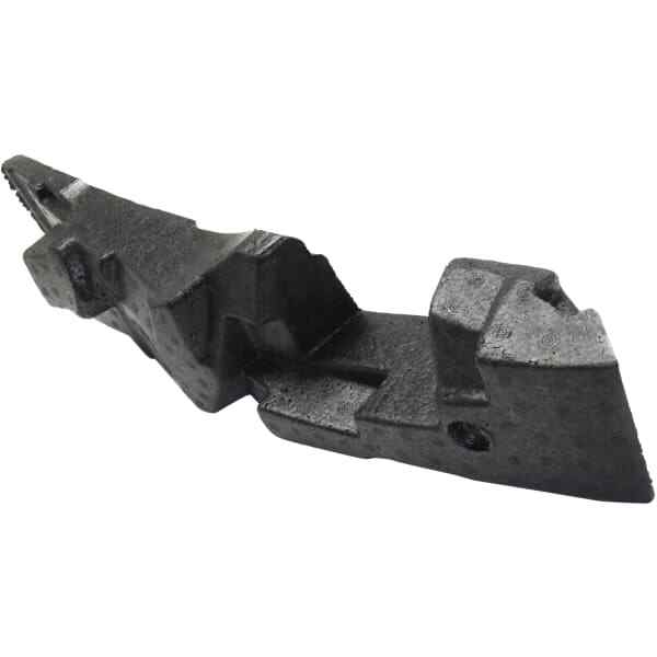 Bumper Absorber Outer Sdn/Wgn for 13 LH E-CLASS 10-
