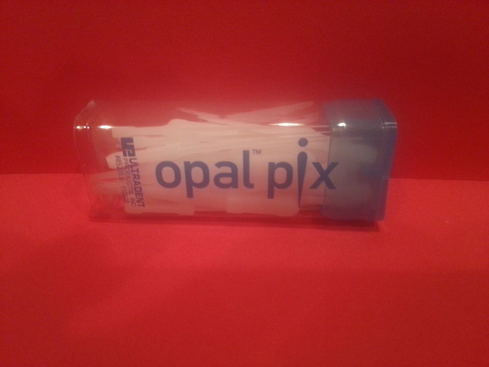 Opal Pix 32 Count New Opalpix 32