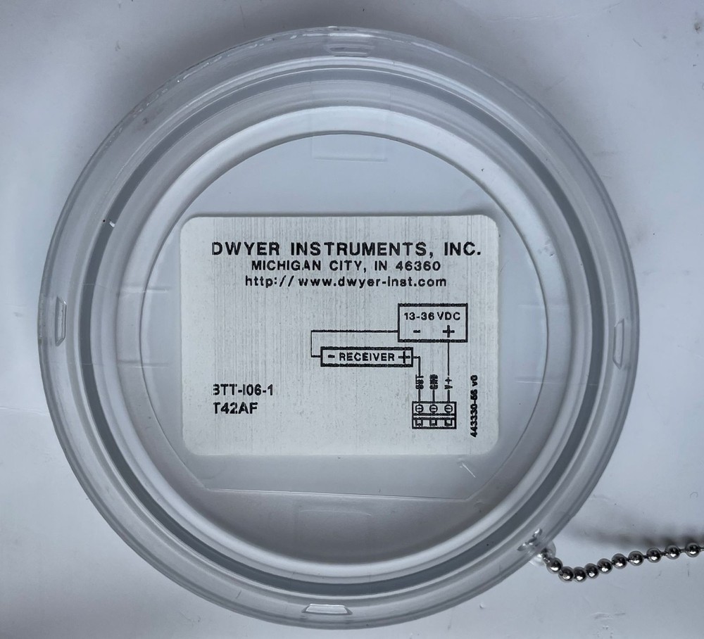 DWYER 100712-14 DUCT MOUNT