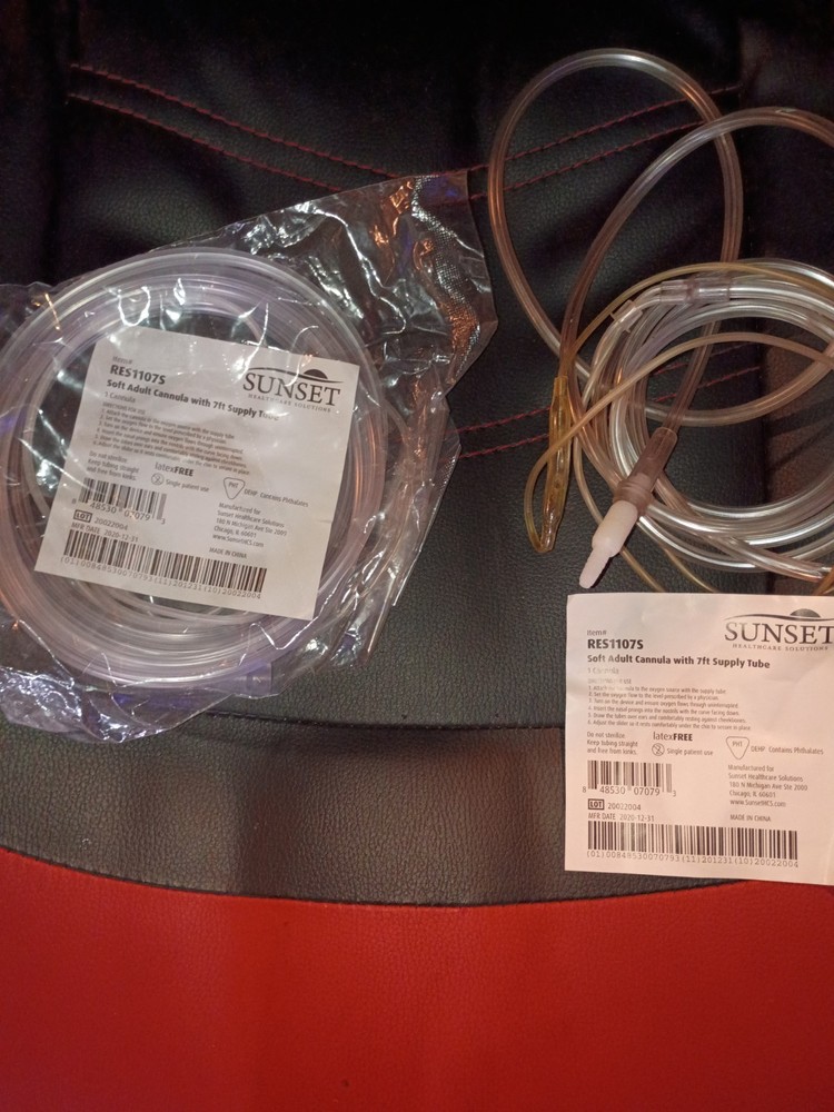 Oxygen Machine Parts
