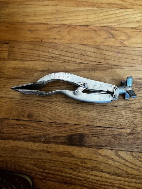 Snap On - Disc Brake Piston Tool JT 48