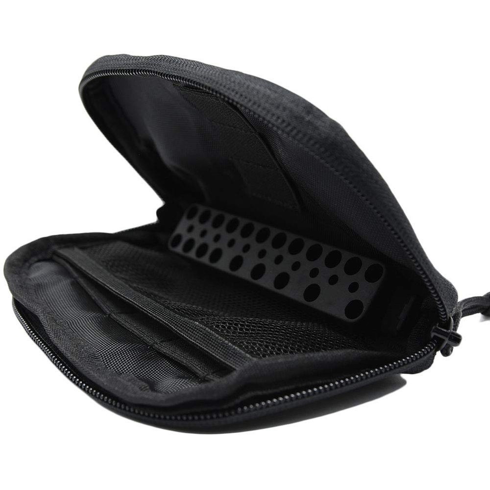 FIX IT STICKS Deluxe Carrying Case - Medium Tool Case for Modular Gunsmithing...