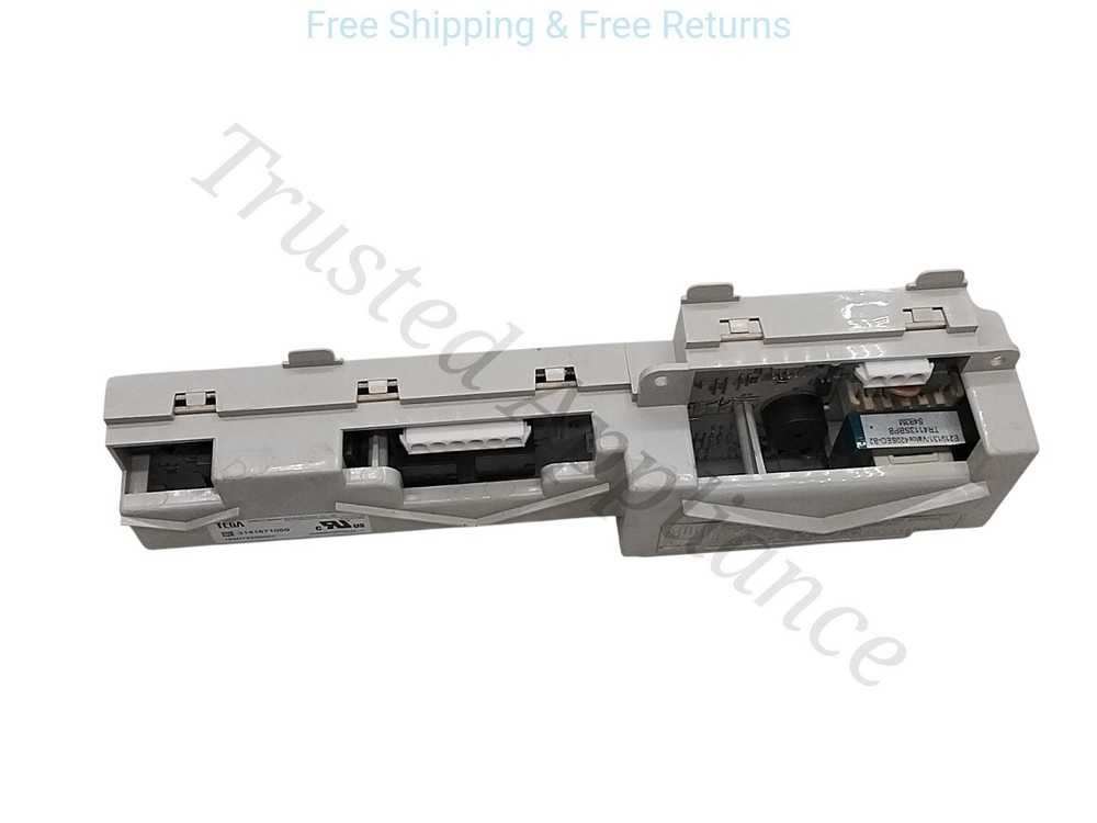 Main Control Board Electronic Controller PCB 165D7420G007