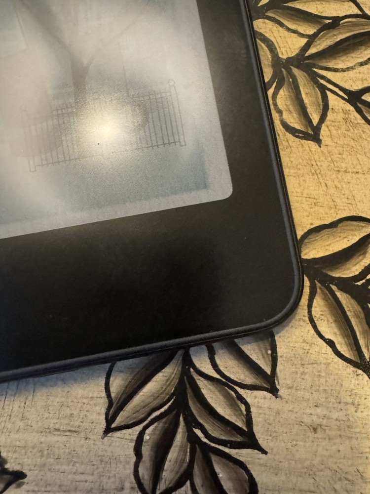 Kindle Colorsoft 32GB - Please See Description