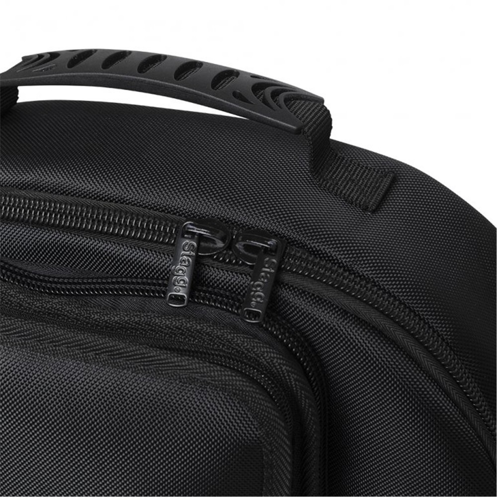 Stagg DSBACKPACK Drumstick Accessory Backpack Laptop