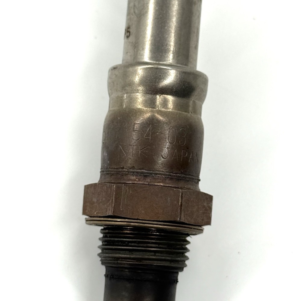 BMW OEM S1000RR K67 SONDA LAMBDA OXYGEN SENSOR 8567154