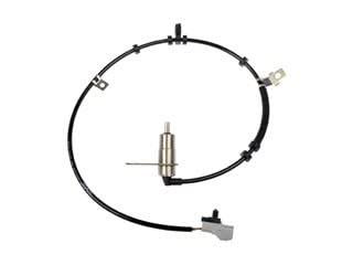 Dorman Oe Solutions Abs Wheel Speed Sensor P N 970 125