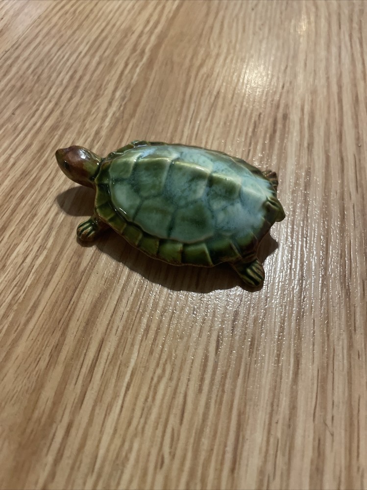 Hills Made Fralin Turtle
