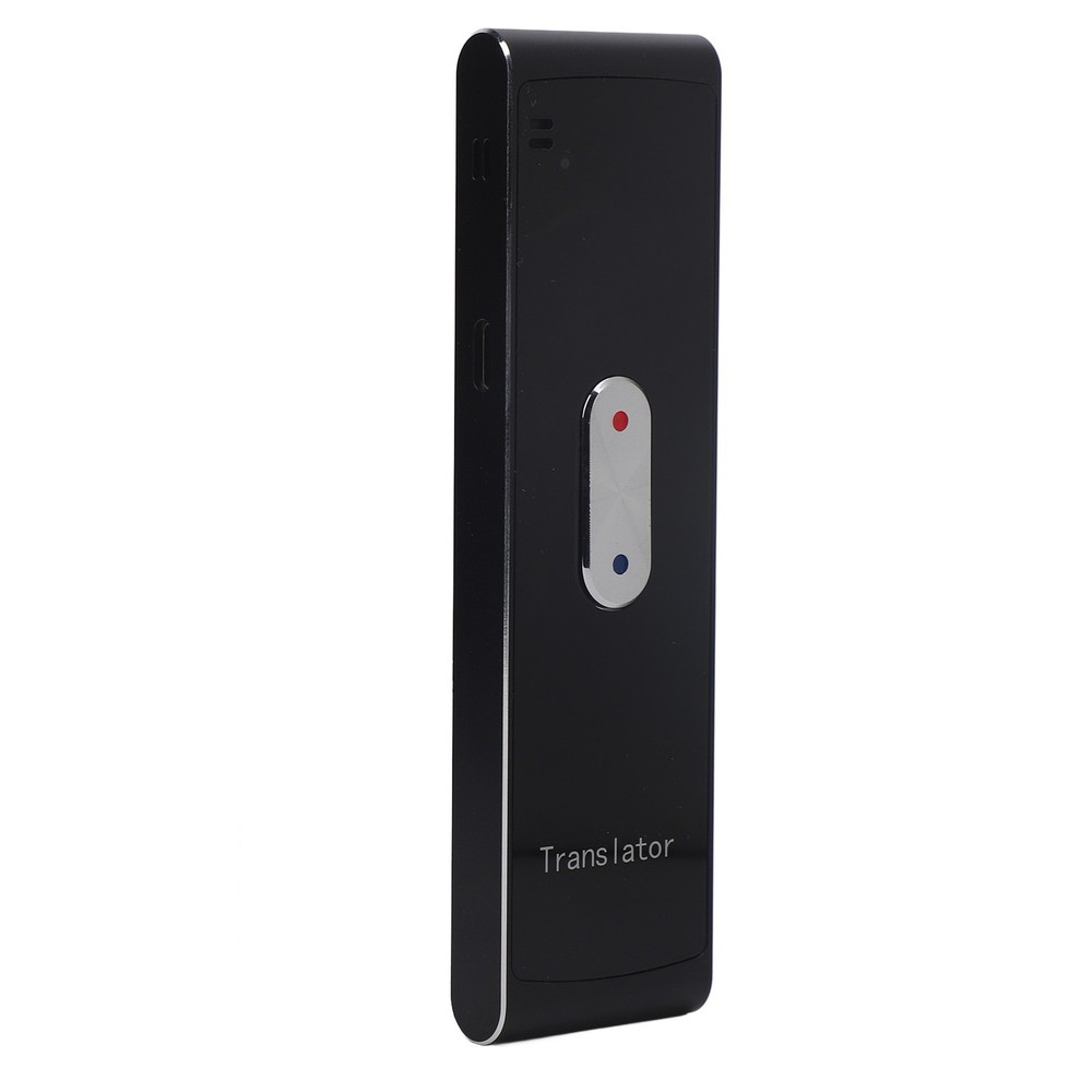 Language Translator Device Supports Multi Languages Real Time Bluetooth Con PFKZ
