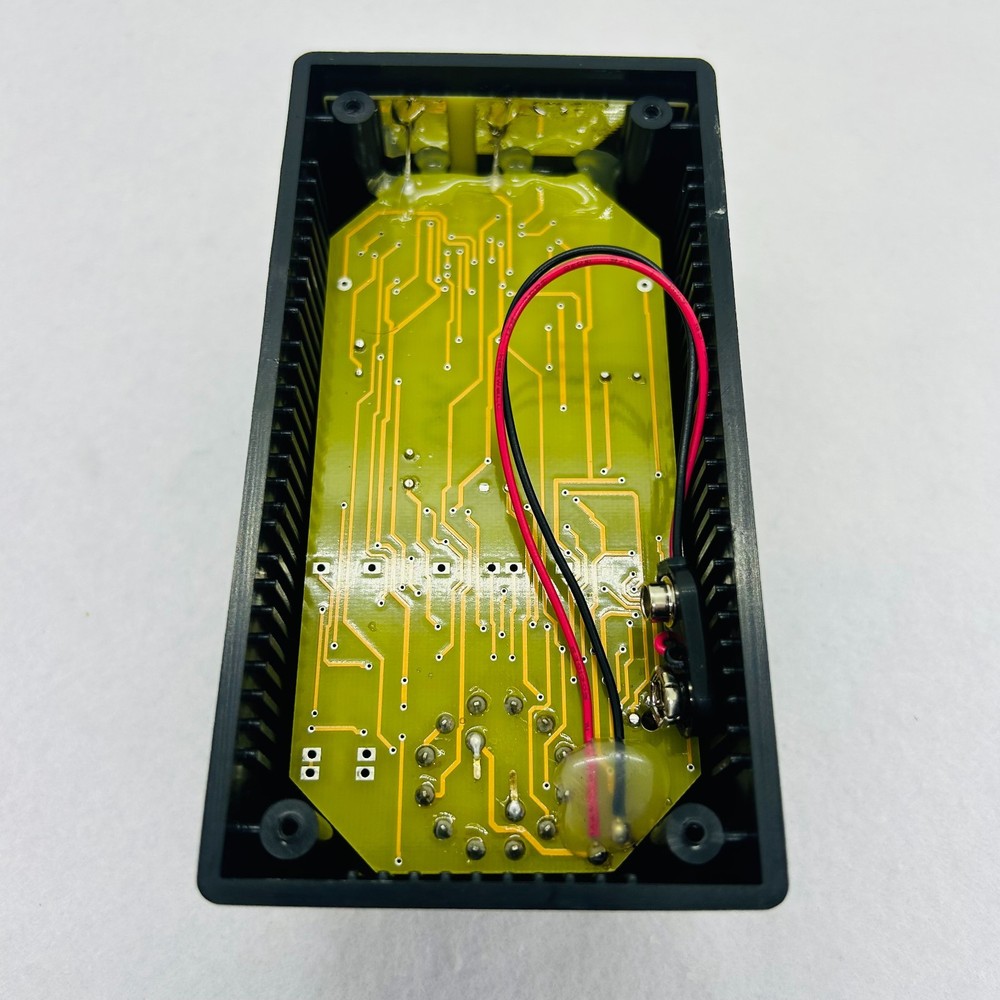 TRIFIELD EMF METER 100XE Electromagnetic wave measuring instrument EMF