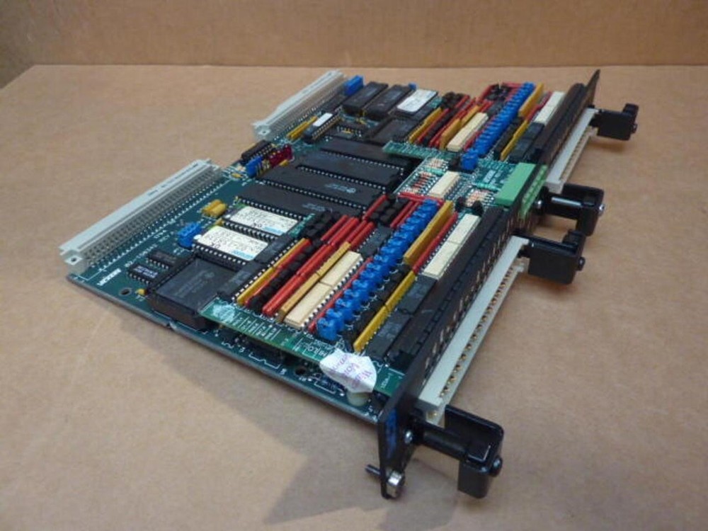 VICKERS Controller Board 02-158342 Scratch & Dent #31824