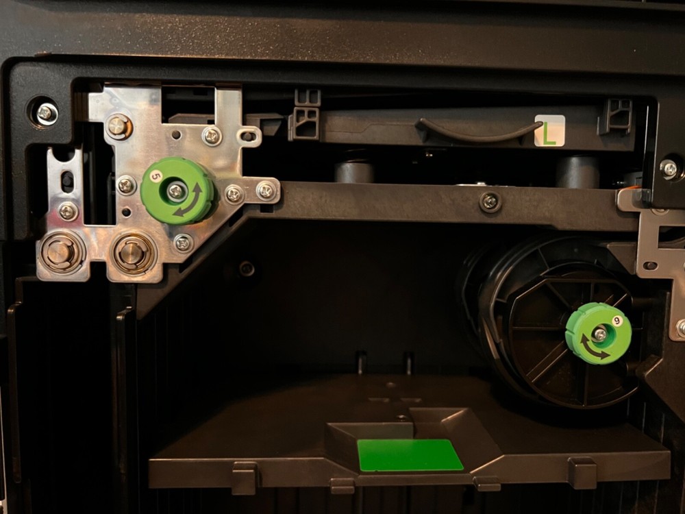 NCR Scalable deposits module (check) 