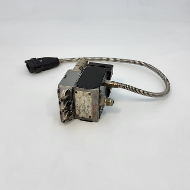 Nordson Hot Melt Adhesive Gun - USED