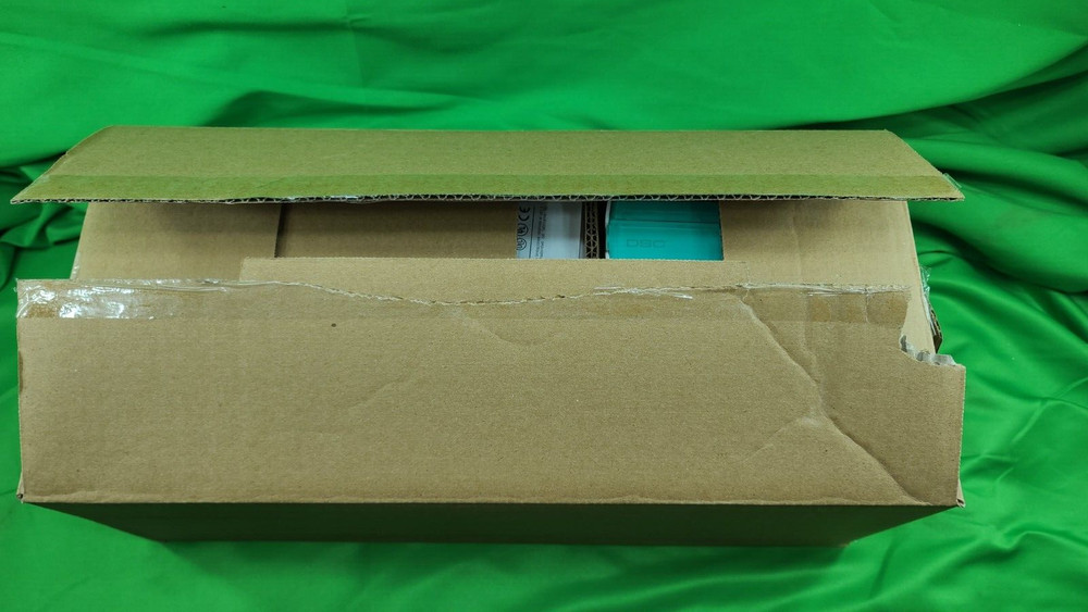 DCS ALEXOR Wireless Panel KT495-7ARG, WT5500-433, PC9155, WS4904P, WS4945