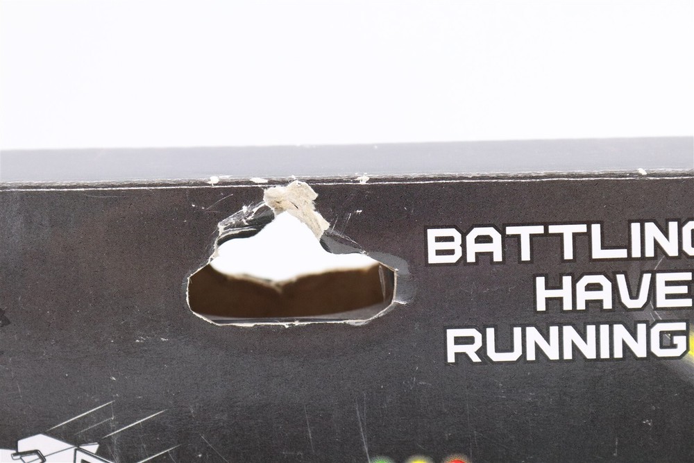 Hex Bug Battling Robots - Caldera VS Tronikon - NEW -