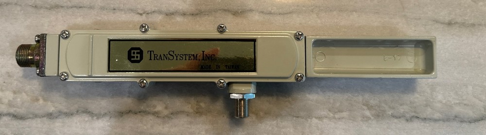 Transystem AIDC 3731 Downconverter